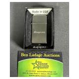Snap on Zippo Lighter