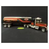 Harley Davidson Nylint metal semi