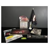 Snap On Racing sign and more