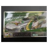 Snap On Tony Pedregon racing sign