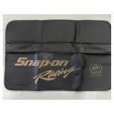 Snap On racing Gold Corvette Fender Covers