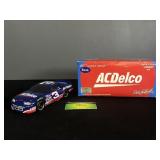 Action Dale Earnhardt collectors car coin bank