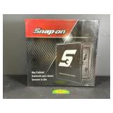 Snap on Key Cabinet