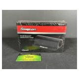 Snap on Bluetooth Speakers