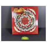 Snap on Step Van Christmas Lights