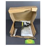 Snap on Industrial impact Wrench