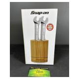 Snap on 6 piece knife set