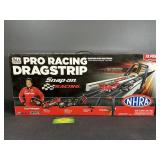 Auto World Snap on Pro Racing Drag Strip RC Car