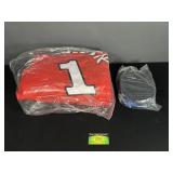 Snap On Racing Inflatable Chair with Pump