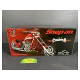 Snap On Racing Champions Orange County Chopper