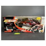 RC Drivers circle Snap-on Stock Car