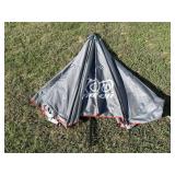 Snap On Porch Umbrella