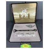 Harley Davidson Willie G Davidson Snap on