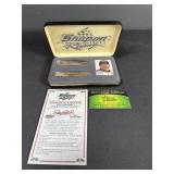 Snap on Racing Dale Earnhardt Pocket knife