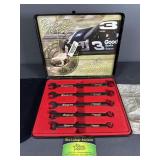 Collectable Snap on Dale Earnhardt Wrench Set