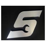 Snap On sign
