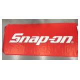 Snap On banner
