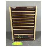 Harley Davidson Snap On Small Toolbox