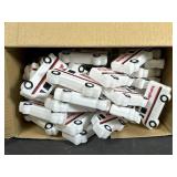 Snap on String Lights