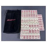 Snap on Branded Domino game