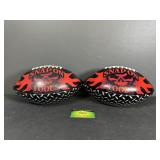 Snap on Tools Footballs