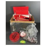 Snap on Christmas Wrapping