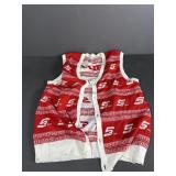 2XL Snap on vest