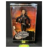 Harley Davidson Barbie collectors edition doll