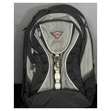 Snap On book bag