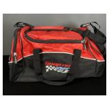 Snap On Racing travel bag