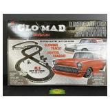 Glomad Snap On HO Scale electric slot car racing