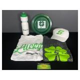 Snap On St. Patrickï¿½s Day merchandise