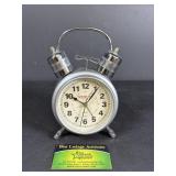Snap on Classic Alarm Clock