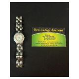 Harley Davidson Watch