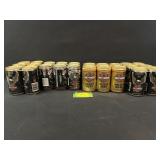 Harley Davidson Sturgis heavy beer