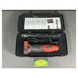 Snap-on Electric Knife