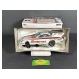 Snap on Die cast