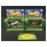 Hot wheels Chicagoland toy for tots motorcycle