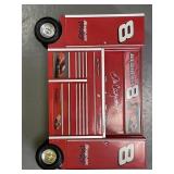 Snap on Racing Toolwagon 1:8 scale Diecast