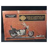 Harley Davidson Telephone