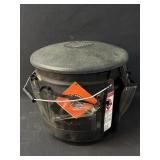 Harley Davidson tool bucket