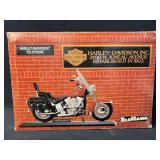 Harley Davidson Telephone