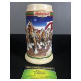 Budweiser Stein