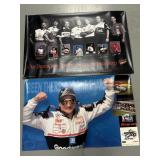 Snap on Racing and Snap On Dale Earnhardt posters