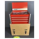 Small Auxiliary Snap on Toolbox Microboxes