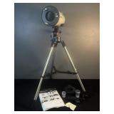 Celestron Cometron 114AZ telescope