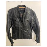 Xpert performance gear motorcycle jacket