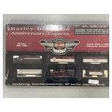 Harley Davidson 95th anniversary express set