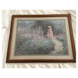 Thru Gods Grace Wall Art