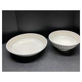Italian made Ceramic Bowls